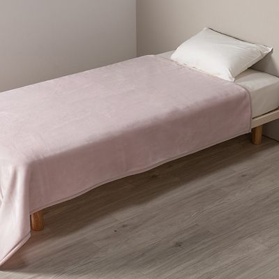 ＜西川＞西川　アクリルニューマイヤー毛布（毛羽部分）（ＦＱ０３０６００００）