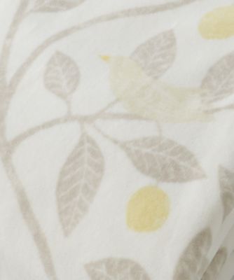 サンダーソン 綿毛布（毛羽部分）（FQ03081130
