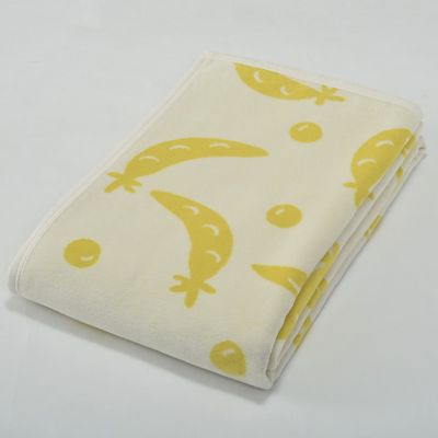 マタノアツコ 綿毛布（毛羽部分）（FQ03121017
