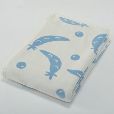 マタノアツコ　綿毛布（毛羽部分）（ＦＱ０３１２１０１７）