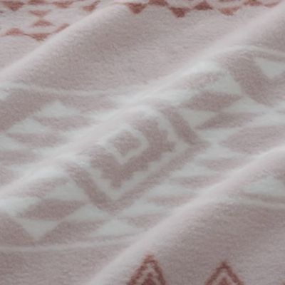 西川/ニシカワ イトリエ シルク混ブランケット(毛羽部分)(FQ03144008) ピンク 毛布・ブランケット【三越伊勢丹/公式】