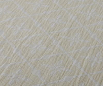 【SALE】西川/ニシカワ イトリエ コットンブランケット(FQ03161034) キイロ 毛布・ブランケット【三越伊勢丹/公式】