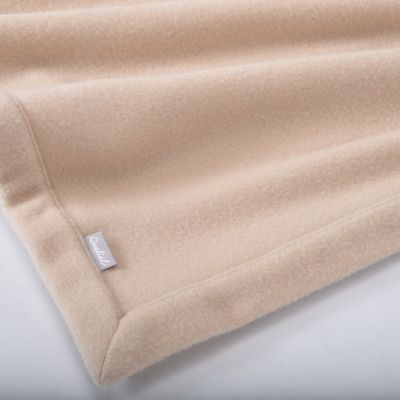 クオリアル ウール毛布（毛羽部分）（FQ03203020