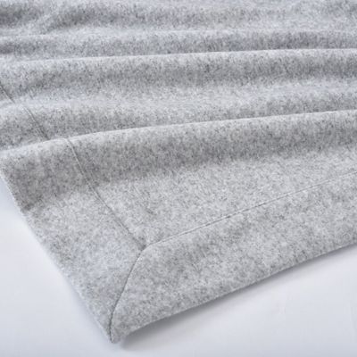 西川プレミアム　カシミヤ毛布（リバーシブルニット）（ＦＱ０３２４２００２）