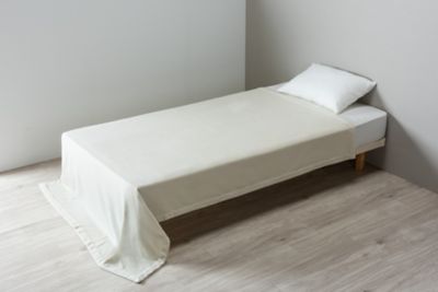 西川プレミアム ベビーカシミヤ毛布（FQ03402003） | 西川