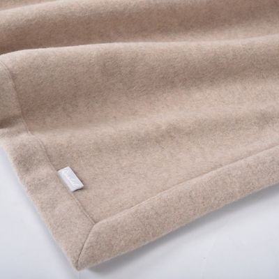 クオリアル　カシミヤ毛布（毛羽部分）（ＦＱ０３６０２０１５）