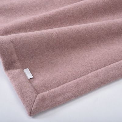 クオリアル　カシミヤ毛布（毛羽部分）（ＦＱ０３６０２０１５）
