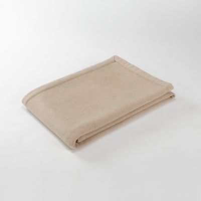 クオリアル　カシミヤ毛布（毛羽部分）（ＦＱ０３６０２０１５）