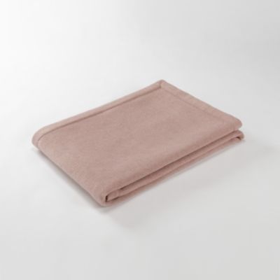 クオリアル　カシミヤ毛布（毛羽部分）（ＦＱ０３６０２０１５）
