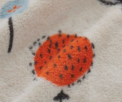 マタノアツコ ニューマイヤー毛布（FQ03605022