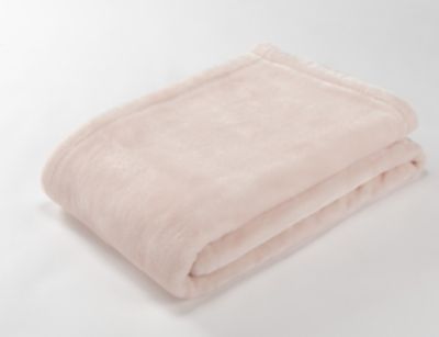 ボーテ　アクリルニューマイヤー毛布（毛羽部分）（ＦＱ０３９００００４）