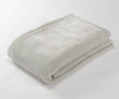 ボーテ　アクリルニューマイヤー毛布（毛羽部分）（ＦＱ０３９００００４）
