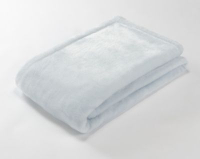 ボーテ　アクリルニューマイヤー毛布（毛羽部分）（ＦＱ０３９００００４）
