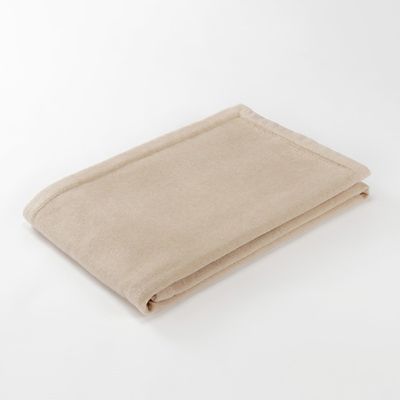 クオリアル　カシミヤ毛布（毛羽部分）（ＦＱ０３９０２０１０）