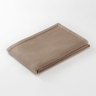 クオリアル　カシミヤ毛布（毛羽部分）（ＦＱ０３９０２０１０）