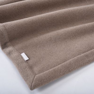 クオリアル　カシミヤ毛布（毛羽部分）（ＦＱ０３９０２０１０）
