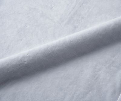 西川/ニシカワ 西川プレミアム 海島綿シール織綿毛布(FQ04551002) アオ 毛布・ブランケット【三越伊勢丹/公式】