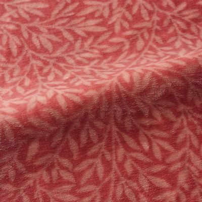 モリスギャラリー　リバーシブルわた入毛布（ＦＱ０４９０５０１３）