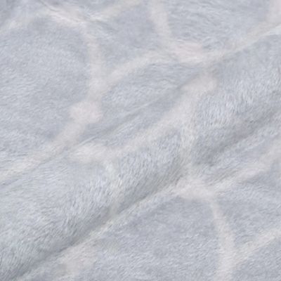 WEDGWOOD(Living & Art雑貨etc)/ウェッジウッド（寝具）ウェッジウッド シルク毛布(毛羽部分) グレー 毛布・ブランケット【三越伊勢丹/公式】