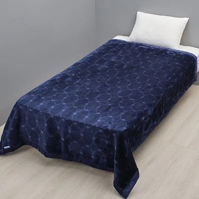 ＜WEDGWOOD(Living&Art雑貨etc)＞ウェッジウッド　シルク毛布（毛羽部分）（ＦＱ０５１０４６０２）