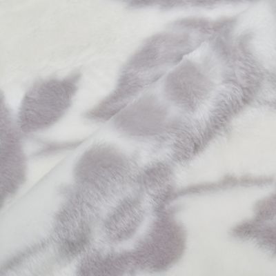 WEDGWOOD(Living & Art雑貨etc)/ウェッジウッド（寝具）ウェッジウッド アクリルニューマイヤー毛布(毛羽部分)(FQ05120601) グレー 毛布・ブランケット【三越伊勢丹/公式】