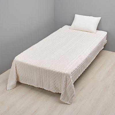 新品未使用￥55000高級シルクNISHIKAWA IYASHIYAブランケット nishikawa ブランケット（FQ05455001