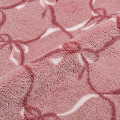 西川/ニシカワ nishikawa 軽量ボアブランケット(FQ05605003) ピンク 毛布・ブランケット【三越伊勢丹/公式】