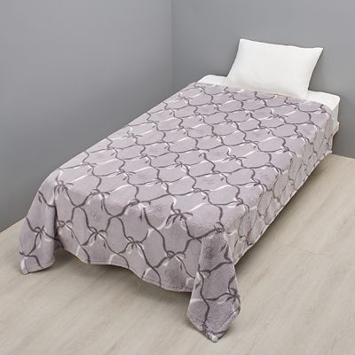 nishikawa 軽量ボアブランケット（FQ05605003