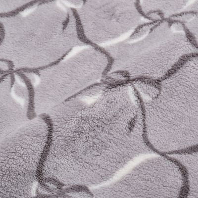 西川/ニシカワ nishikawa 軽量ボアブランケット(FQ05605003) グレー 毛布・ブランケット【三越伊勢丹/公式】