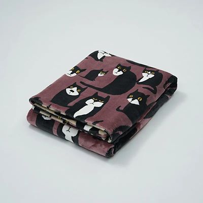 フィンレイソン リバーシブルわた入毛布（FQ05905012