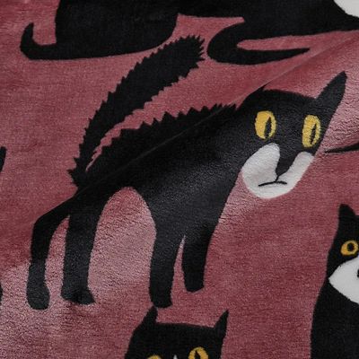 フィンレイソン リバーシブルわた入毛布（FQ05905012