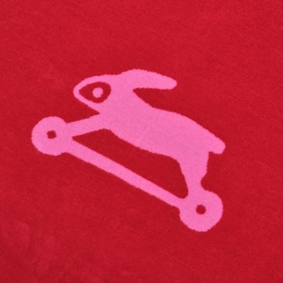 マタノアツコ 綿毛布（毛羽部分）（FQ06121000） | ATSUKO