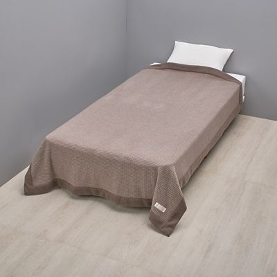 西川プレミアム カシミヤ毛布（FQ06242601） | 西川