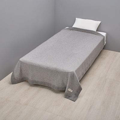 西川プレミアム カシミヤ毛布（FQ06242601） | 西川