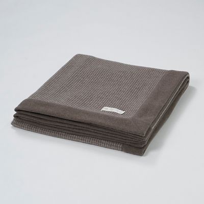 西川プレミアム カシミヤ毛布（FQ06242601） | 西川