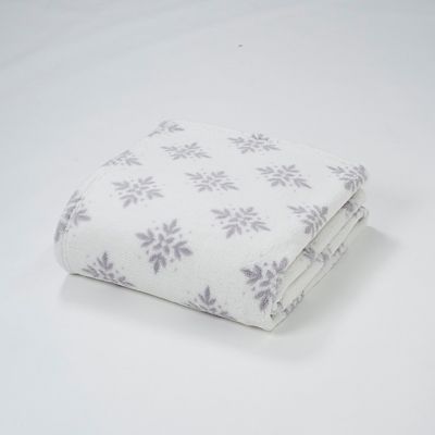 ボア３種類入荷☆ガーゼ×裏ボア★ブランケット♥オーダー希望受付け☆ nishikawa 軽量ボアブランケット（FQ06605610