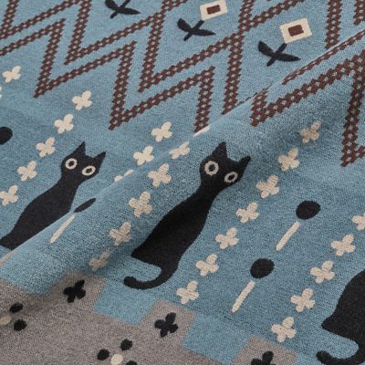 マタノアツコ ブランケット（FQ06805608） | ATSUKO MATANO
