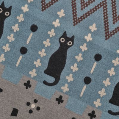 マタノアツコ ブランケット（FQ06805608） | ATSUKO MATANO