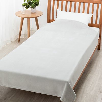 ボーテ　綿毛布（毛羽部分）　Ｄ（ＦＱ２３１５１０１８）