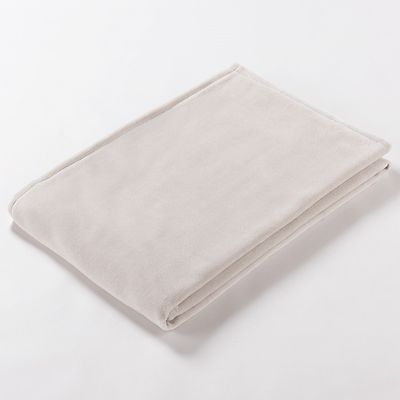 ボーテ　綿毛布（毛羽部分）　Ｄ（ＦＱ２３１５１０１８）