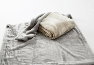 プラウド アクリルニューマイヤー毛布 D（FQ23320110