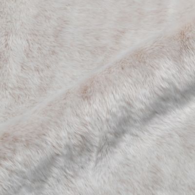 nishikawa アクリルニューマイヤー毛布（毛羽部分）D