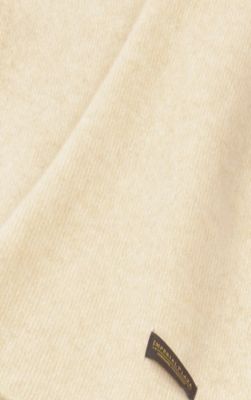 ＜三越伊勢丹/公式＞ 西川/ニシカワ インペリアルプラザ カシミヤひざ掛 アイボリー 毛布・ブランケット【三越伊勢丹/公式】