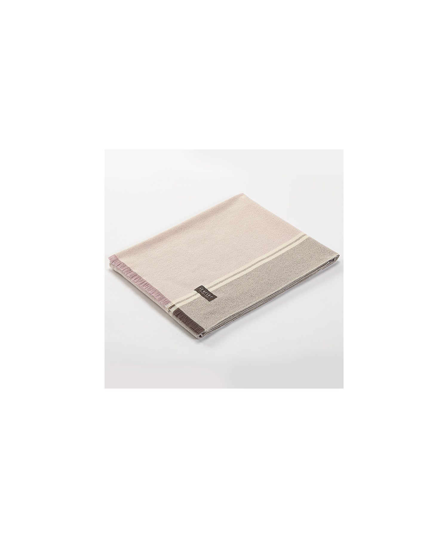 イトリエ ひざ掛(カシミヤ混)(FQ72101012) | 西川 イトリエ ひざ掛(カシミヤ混)(FQ72101012) | 西川