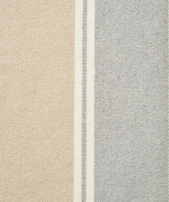 西川/ニシカワ イトリエ ひざ掛(カシミヤ混)(FQ72101012) ネービーブルー 毛布・ブランケット【三越伊勢丹/公式】