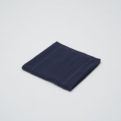 nishikawa カシミヤ混ひざ掛け（FQ75123003