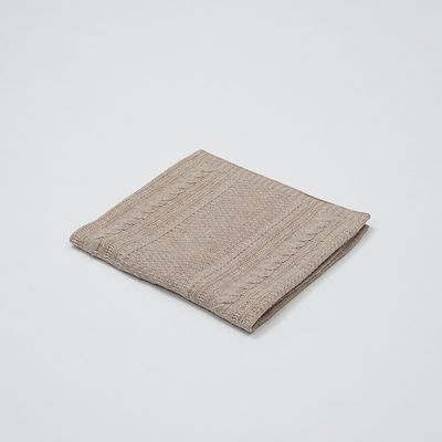 新品未使用￥55000高級シルクNISHIKAWA IYASHIYAブランケット nishikawa カシミヤ混ひざ掛け（FQ75123003