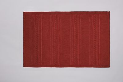 nishikawa カシミヤ混ひざ掛け（FQ75123003