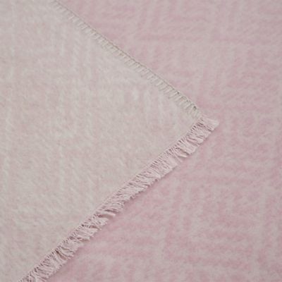 西川/ニシカワ nishikawa ポケット付ひざ掛け(FQ75183001) ピンク 毛布・ブランケット【三越伊勢丹/公式】