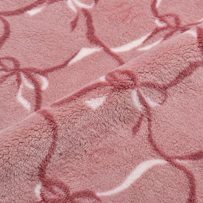 西川/ニシカワ nishikawa ハーフケット(FQ75355004) ピンク 毛布・ブランケット【三越伊勢丹/公式】